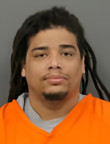 Mugshot of DOMINICK RICHARD CRUMLEY