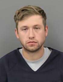 Mugshot of JOSHUA LEE FREDRICKSON
