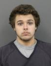 Mugshot of LELAND DANIEL CARLSON