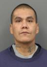 Mugshot of KEITH EDWARD MISQUADACE