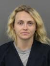 Mugshot of SAMANTHA JEAN ANDERSON