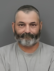 Mugshot of CHAD ALVIN CALVERLY