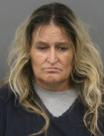 Mugshot of SANDRA MARIE ARCHAMBEAU
