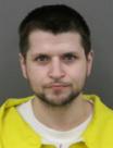 Mugshot of RICHARD DALE HAMMER