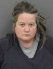 Mugshot of KRISTIN MARIE BIRMAN