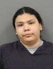 Mugshot of ORION RICHARD-WAYNE MARTINEAU