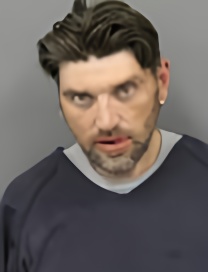 Mugshot of ANTHONY STEPHEN KUKULL