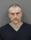 Mugshot of ERICK RYAN MOHLIN