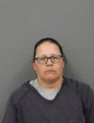 Mugshot of RICHELLE JEAN MULLEN