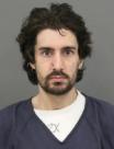 Mugshot of JORDAN LEVI THOMAS