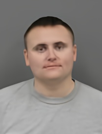 Mugshot of JONATHAN MICHAEL POWERS