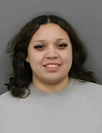 Mugshot of TANNIA AUTUMN MISQUADACE