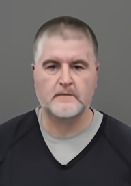 Mugshot of CHRISTOPHER RICHARD SMITH