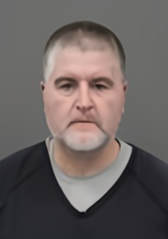 Mugshot of CHRISTOPHER RICHARD SMITH