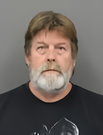 Mugshot of MARK ALLEN GOAD