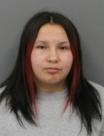 Mugshot of AMARA FRANCENE MOHR