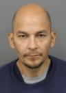 Mugshot of PAUL JEROME THUNDER