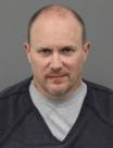 Mugshot of BRIAN MICHAEL HENRICKSON