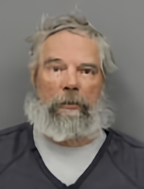 Mugshot of MICHAEL EDMUND ECKART