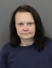 Mugshot of ANGELA JUSTINE KYLLONEN