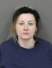 Mugshot of BRANDI LYNN BENNETT