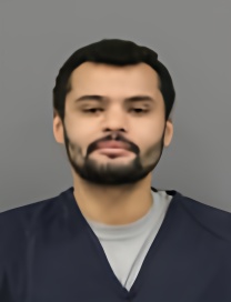Mugshot of DEVIN JAVAILE ROBINSON