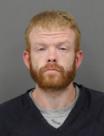 Mugshot of CHRISTOPHER DALE OQUIST