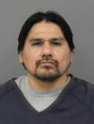 Mugshot of DELBERT GARY JR SHABAIASH