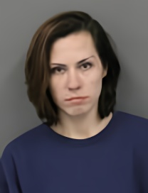 Mugshot of SAMANTHA CLAIRE REP