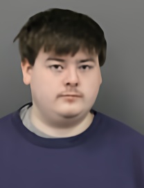 Mugshot of CARTER LEE MUDRAK