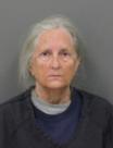 Mugshot of JANET ANN JERVE