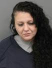 Mugshot of VANESSA ANN FIERRO