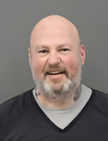 Mugshot of ROBERT LEE KNAUFF