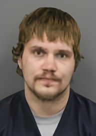 Mugshot of CODY THOMAS DESPOT