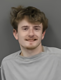 Mugshot of COLTON SERGEY WEIMER