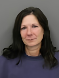 Mugshot of MARY NICHOLE BINSFIELD