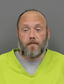 Mugshot of ERIC GERALD NELSON