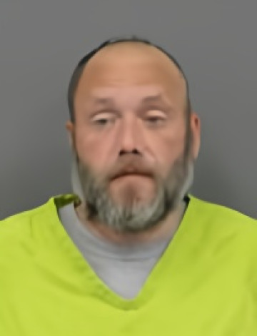 Mugshot of ERIC GERALD NELSON