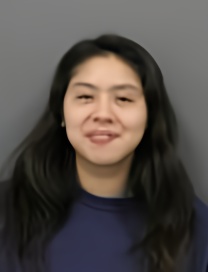 Mugshot of MICHELLE LYNN LITTLEWOLF