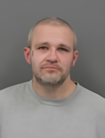 Mugshot of RILEY ROBERT SIKORSKI