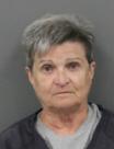 Mugshot of BONNIE MARIE NAGURSKI