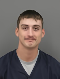 Mugshot of DYLAN ROBERT MANNING
