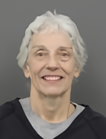 Mugshot of VICTORIA ANN CAMPBELL