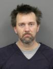 Mugshot of TREY WILLIAM BAASI