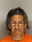 Mugshot of Fredrick White