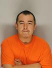 Mugshot of Lorenzo Dean Valencia