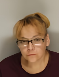 Mugshot of Tara Ann Hare