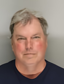 Mugshot of Richard Allan Bard