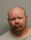 Mugshot of Adam James Wange