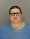 Mugshot of Blake James Wood